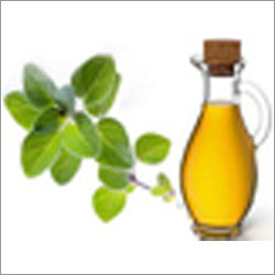 Marjorm Oil