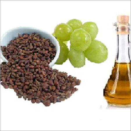 Grape Seed Oil