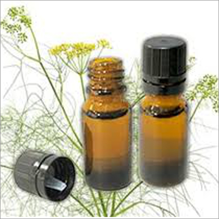 Fennel OiL_Fennel Oil