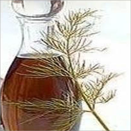 Dill Oil