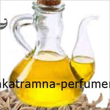 Cuminseed Oil