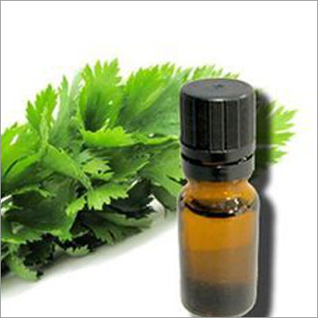 Celery Seed Oil