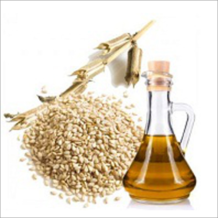 Sesame Seed Oil