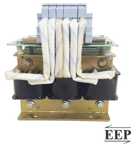 3 Phase Load Choke
