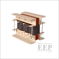 3 Phase Input Chokes