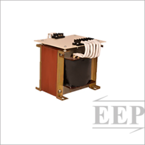 Isolation Transformer