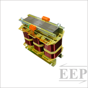 Three Phase Transformer