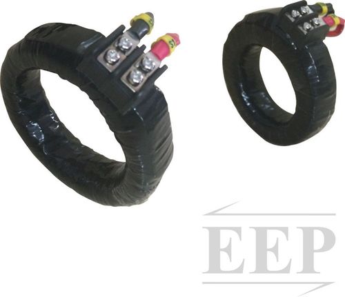 Tap Wound Current Transformer