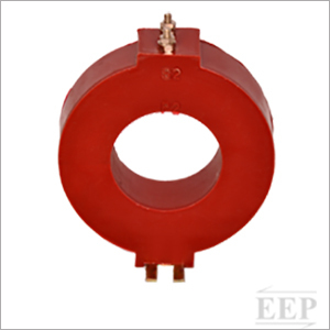 Resin Cast Current Transformer