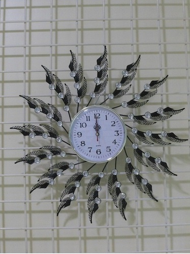 Latest Design Imported Wall Clock