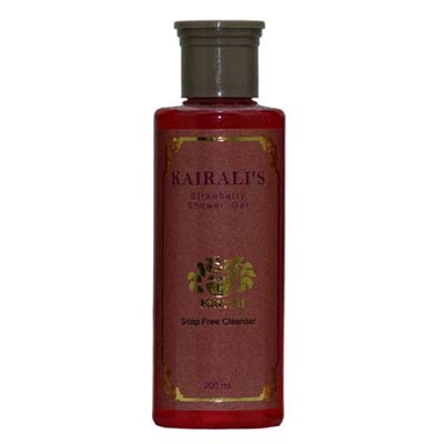 Strawberry Gel -200 ml