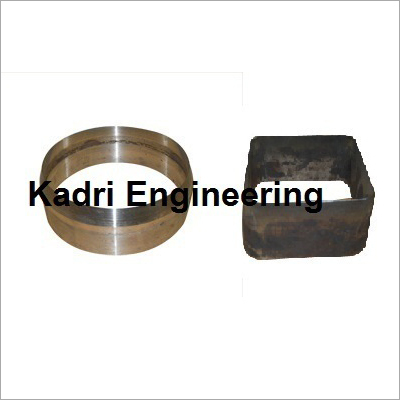 Paper Thali Cutter