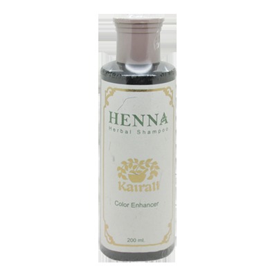 Henna Shampoo(200 ml) Henna Shampoo(200 ml)