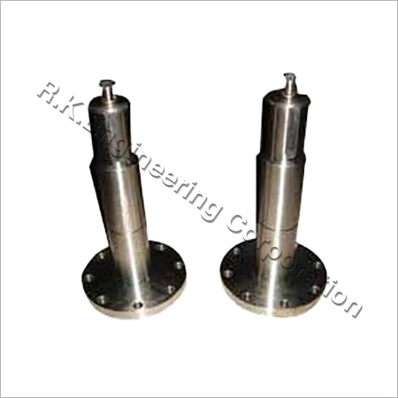 Precision Turned Components
