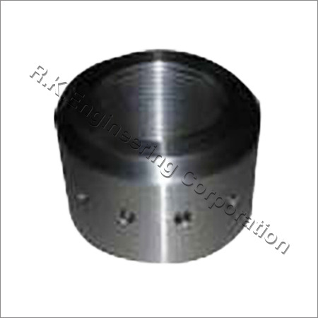 Precision Components