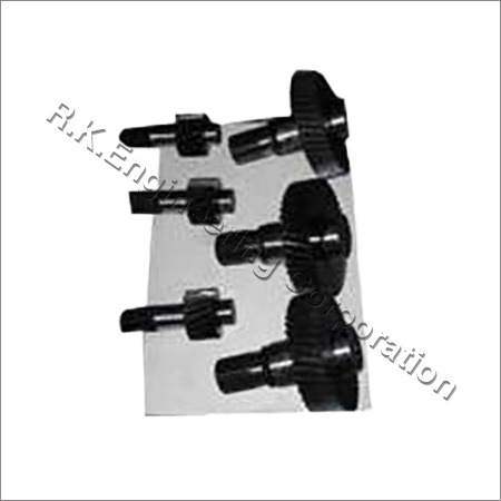 Worm Gears