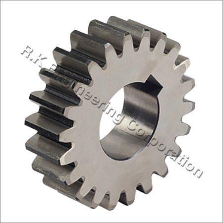 Spur Gears