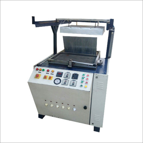 Vacuum Skin Packaging Machine