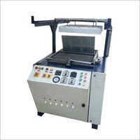 Vacuum Skin Packaging Machine - Mild Steel, Semi-automatic, 310v, 7.5kw, 60-70/h | Adjustable Vacuum, Durable Rollers, Even Heat, Product Protection
