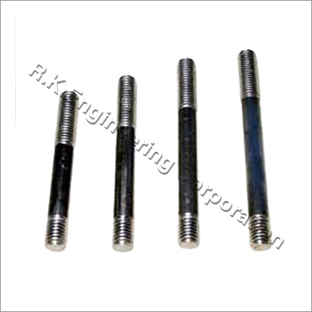 Industrial Steel Studs