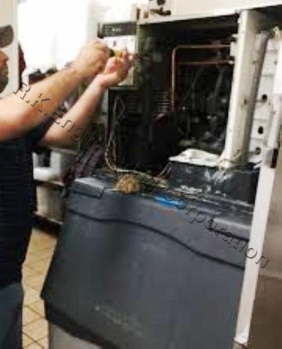 Machine Repair Maintenance Services