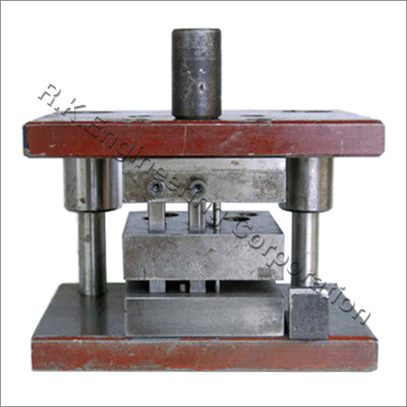 Sheet Metal Dies