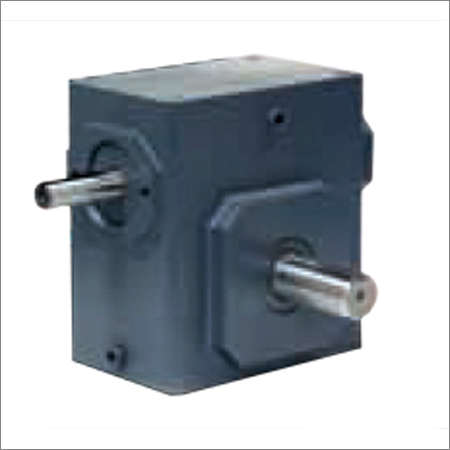 Worm Gears
