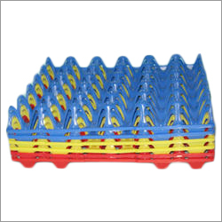 Plastic Egg Tray