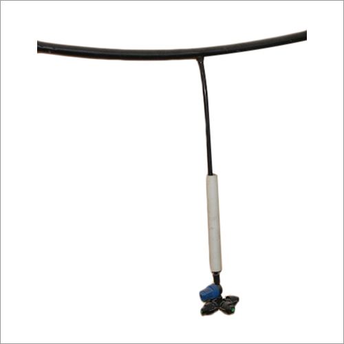 Poultry Fogger