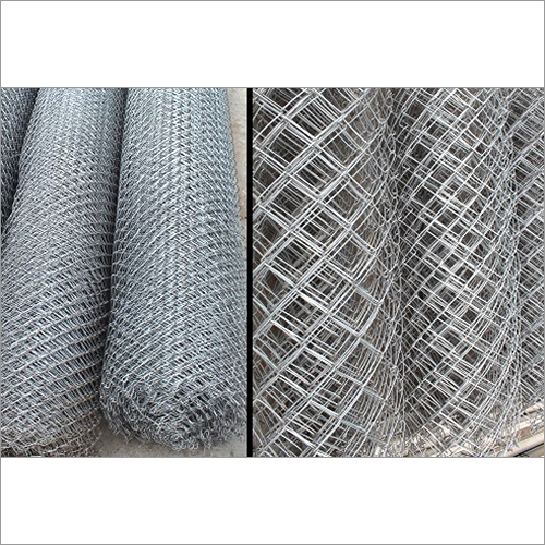 Chain Link Wire Mesh