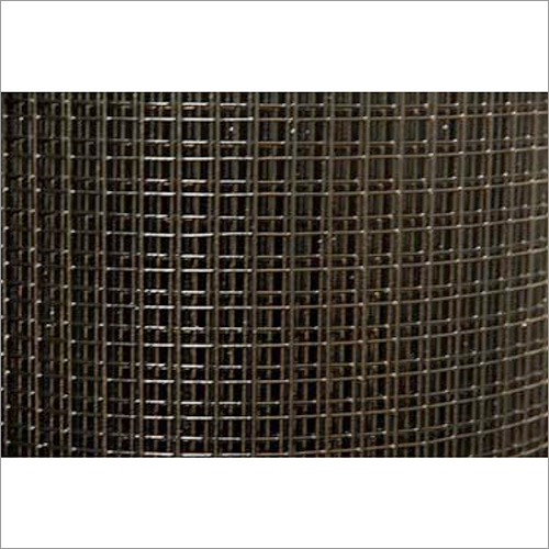 MS Welded Mesh