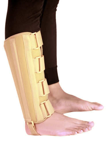 Tibia Brace