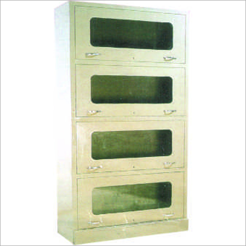Book Case Cabinets By KAMAL STEEL PRODUCTS