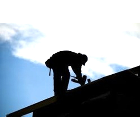 Roofing Construction Service