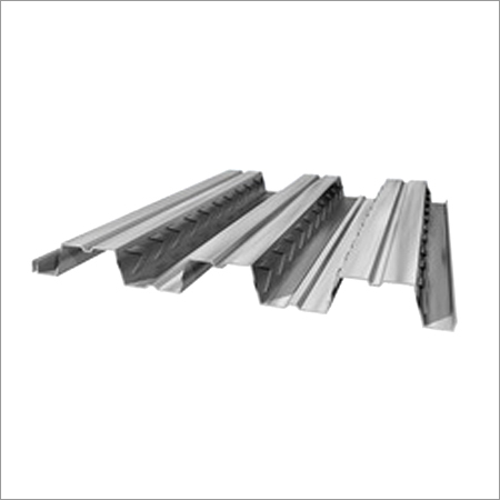 Decking Sheet