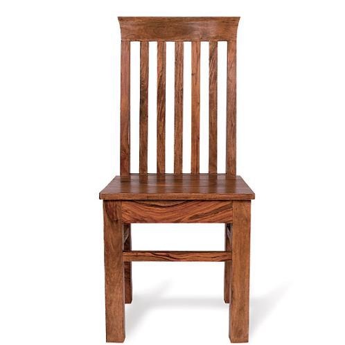 Wooden Chairs