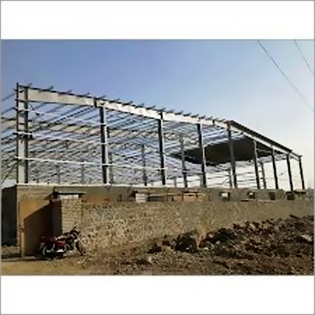 Prefabricated Buildings
