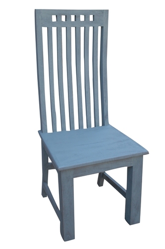 Wooden Chairs