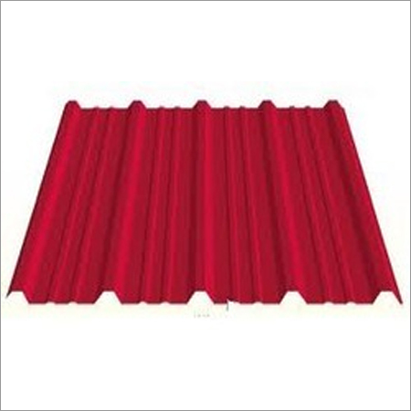 Pre coated Roofing Sheets