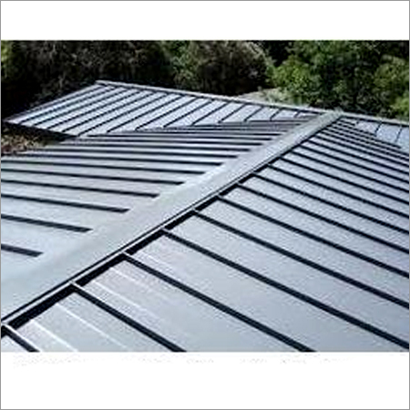 Metal Roof Flashing