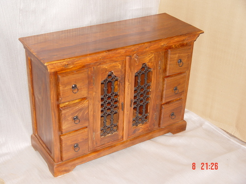 Drawer Chest