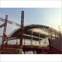 Conventional Steel Structures