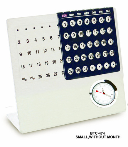 Perpetual Calendar By NEWGENN INDIA