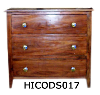 Drawer Chest