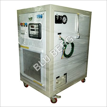 Portable Air Cooled Chiller