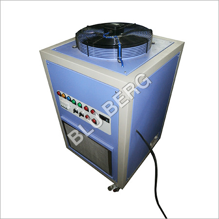 Air Cooled Process Chiller