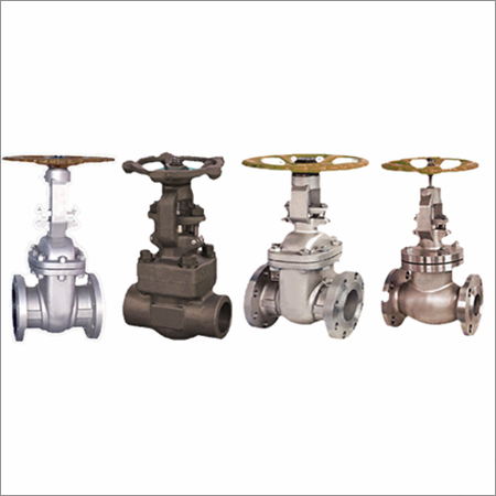 Gate Valves Bharuch/Dahej/Jhagadiya/Surat/Gujarat