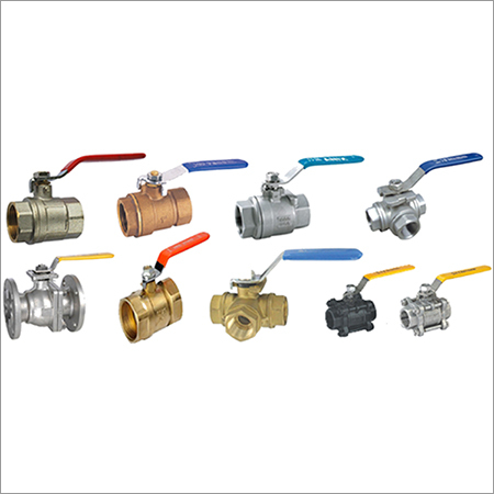 Ball Valves Bharuch/Dahej/Jhagadiya/Surat/Gujarat