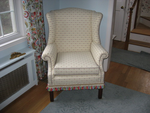 Modern Sofa 