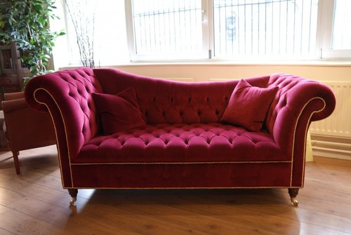 Modern Sofa 